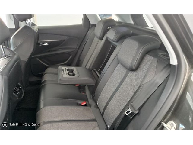 Peugeot 3008 allure 1.2, 2020 - afbeelding 6 van  25