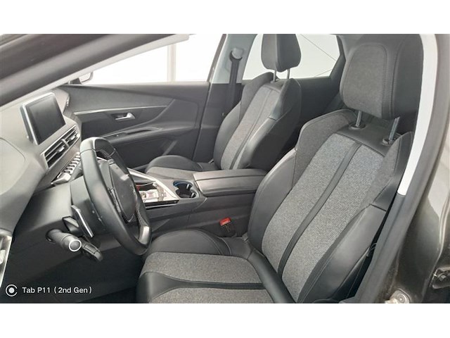 Peugeot 3008 allure 1.2, 2020 - afbeelding 7 van  25