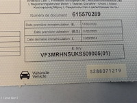 Peugeot 3008 allure 1.2, 2020 - afbeelding 11 van  25