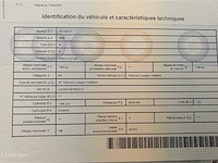Peugeot 3008 allure 1.2, 2020 - afbeelding 13 van  25