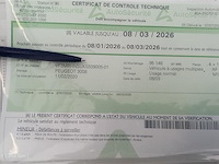 Peugeot 3008 allure 1.2, 2020 - afbeelding 14 van  25