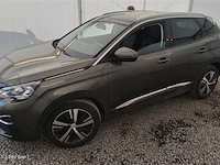Peugeot 3008 allure 1.2, 2020 - afbeelding 12 van  25