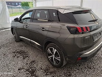 Peugeot 3008 allure 1.2, 2020 - afbeelding 19 van  25