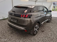 Peugeot 3008 allure 1.2, 2020 - afbeelding 20 van  25