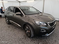 Peugeot 3008 allure 1.2, 2020 - afbeelding 22 van  25