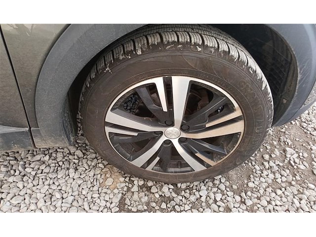 Peugeot 3008 allure 1.2, 2020 - afbeelding 23 van  25