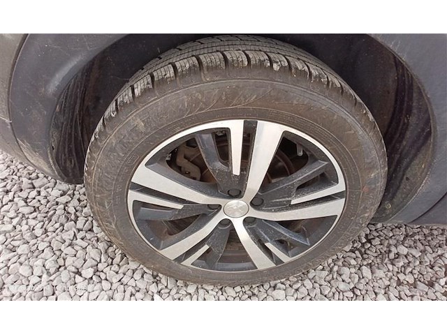 Peugeot 3008 allure 1.2, 2020 - afbeelding 24 van  25