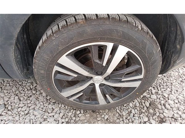 Peugeot 3008 allure 1.2, 2020 - afbeelding 25 van  25