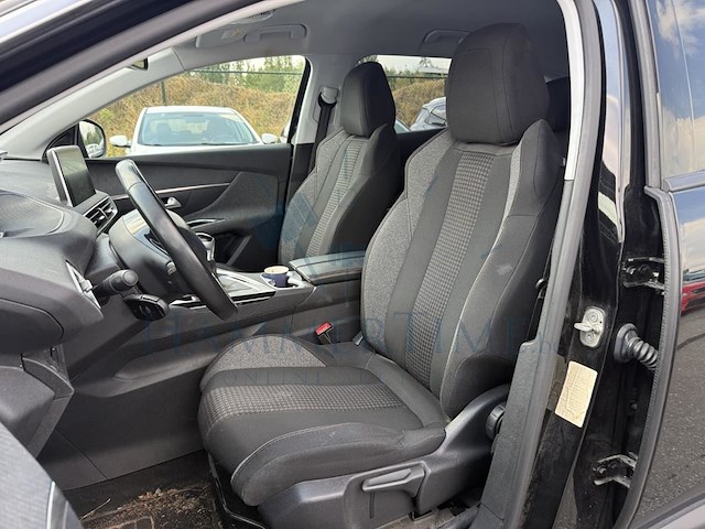 Peugeot 3008 bluehdi active, 2019 - afbeelding 2 van  32