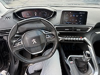 Peugeot 3008 bluehdi active, 2019 - afbeelding 4 van  32
