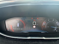 Peugeot 3008 bluehdi active, 2019 - afbeelding 8 van  32