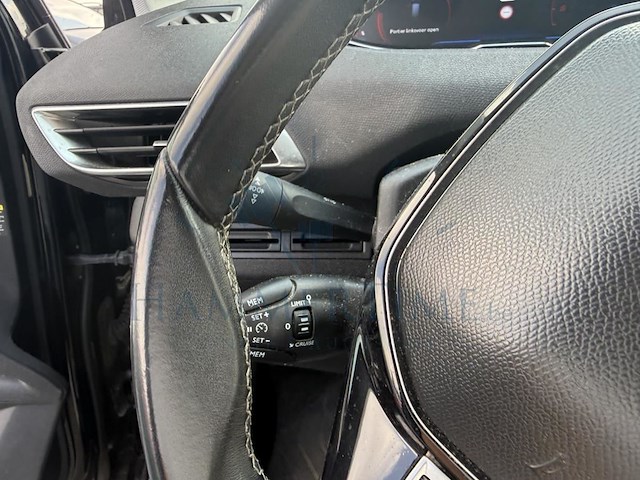 Peugeot 3008 bluehdi active, 2019 - afbeelding 11 van  32