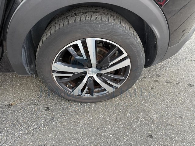Peugeot 3008 bluehdi active, 2019 - afbeelding 15 van  32