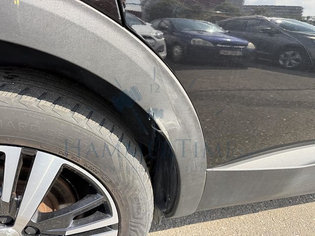 Peugeot 3008 bluehdi active, 2019 - afbeelding 26 van  32