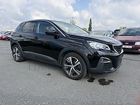 Peugeot 3008 bluehdi active, 2019 - afbeelding 23 van  32
