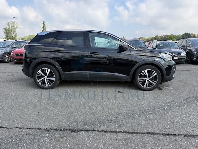 Peugeot 3008 bluehdi active, 2019 - afbeelding 27 van  32