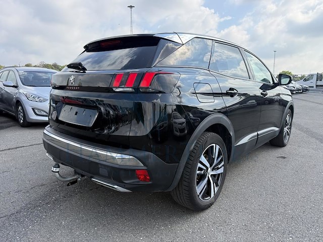 Peugeot 3008 bluehdi active, 2019 - afbeelding 28 van  32