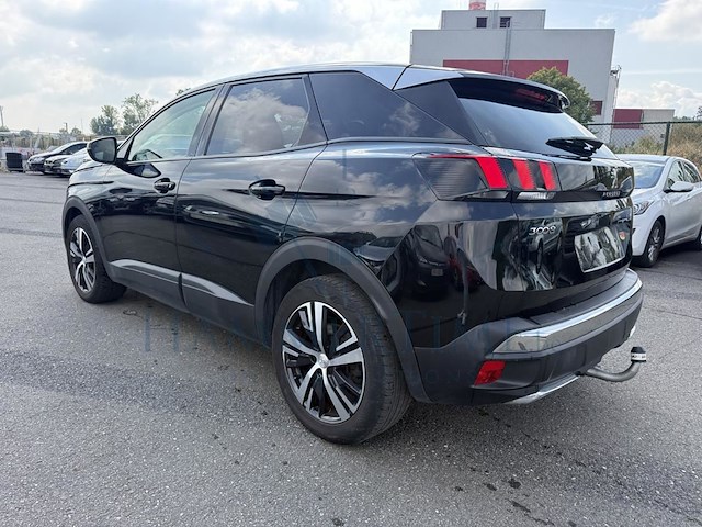Peugeot 3008 bluehdi active, 2019 - afbeelding 30 van  32