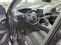 Peugeot 3008 bluehdi active, 2019 - afbeelding 32 van  32