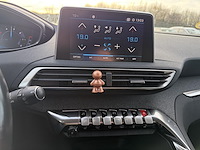 Peugeot 3008 bluehdi allure at, 2017 - afbeelding 2 van  28