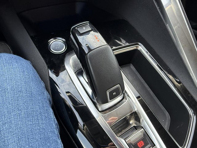 Peugeot 3008 bluehdi allure at, 2017 - afbeelding 3 van  28