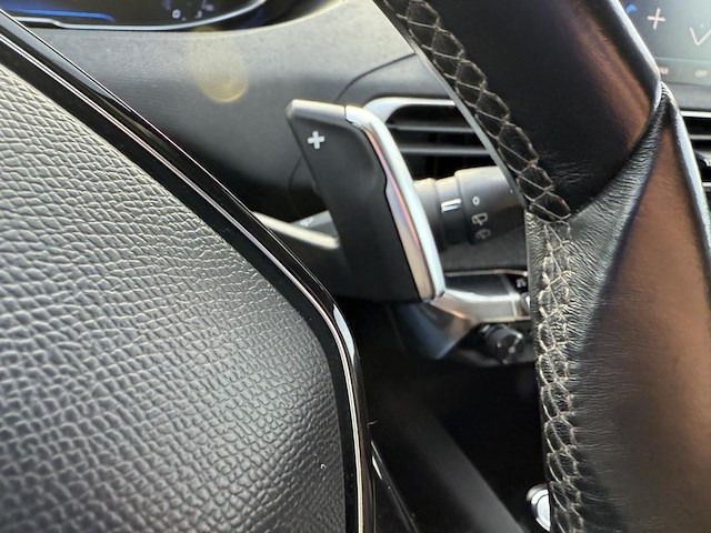 Peugeot 3008 bluehdi allure at, 2017 - afbeelding 6 van  28