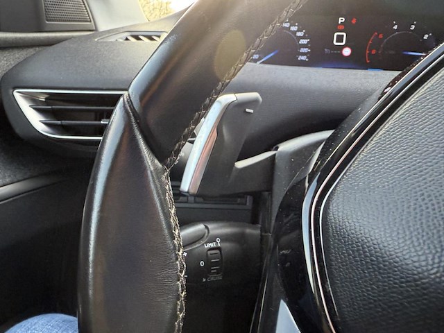 Peugeot 3008 bluehdi allure at, 2017 - afbeelding 7 van  28