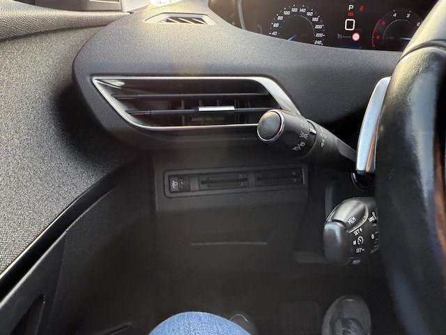 Peugeot 3008 bluehdi allure at, 2017 - afbeelding 8 van  28