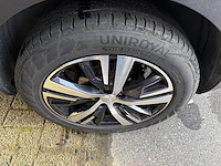 Peugeot 3008 bluehdi allure at, 2017 - afbeelding 10 van  28