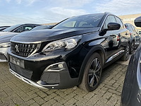 Peugeot 3008 bluehdi allure at, 2017 - afbeelding 1 van  28