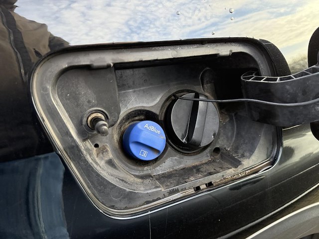 Peugeot 3008 bluehdi allure at, 2017 - afbeelding 14 van  28