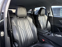 Peugeot 3008 bluehdi allure at, 2017 - afbeelding 15 van  28