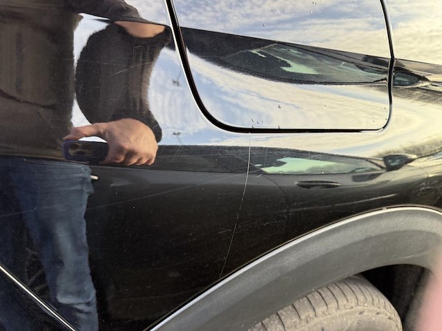 Peugeot 3008 bluehdi allure at, 2017 - afbeelding 18 van  28