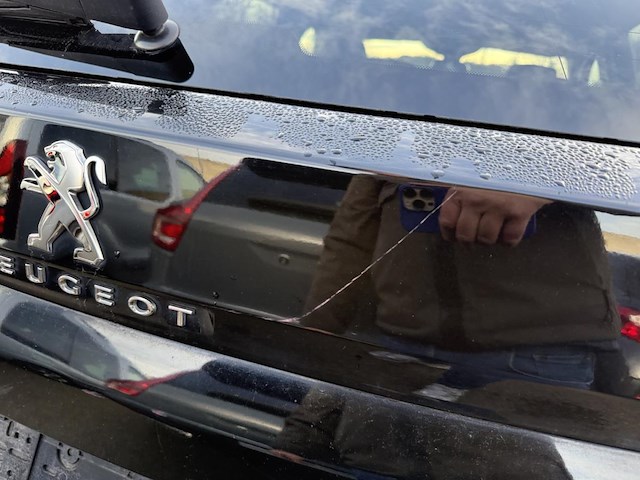 Peugeot 3008 bluehdi allure at, 2017 - afbeelding 19 van  28