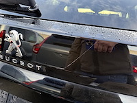 Peugeot 3008 bluehdi allure at, 2017 - afbeelding 19 van  28