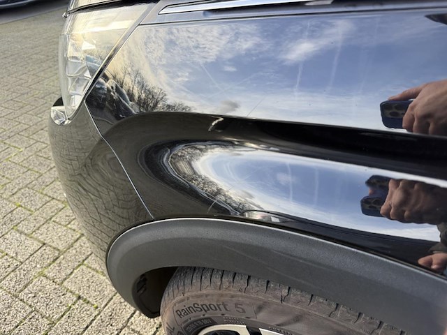 Peugeot 3008 bluehdi allure at, 2017 - afbeelding 21 van  28