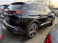 Peugeot 3008 bluehdi allure at, 2017 - afbeelding 23 van  28
