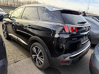 Peugeot 3008 bluehdi allure at, 2017 - afbeelding 24 van  28