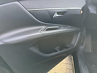 Peugeot 3008 bluehdi allure at, 2017 - afbeelding 25 van  28