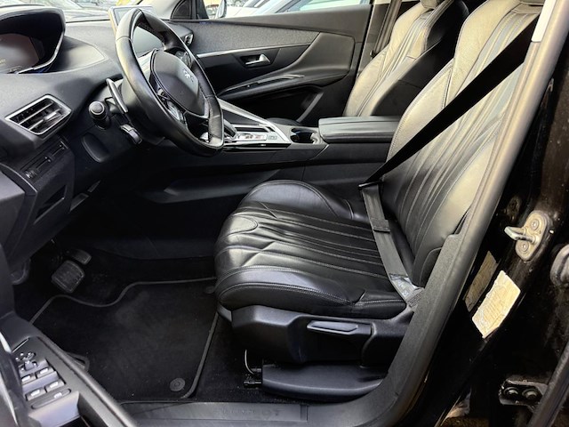 Peugeot 3008 bluehdi allure at, 2017 - afbeelding 26 van  28