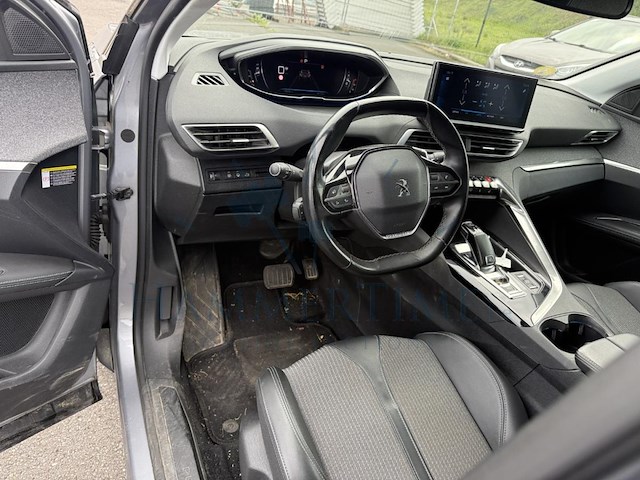 Peugeot 3008 bluehdi allure pack 130 at, 2021 - afbeelding 2 van  30