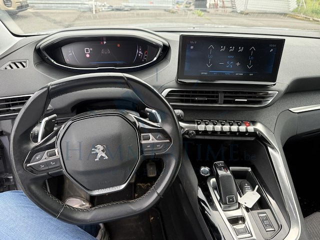 Peugeot 3008 bluehdi allure pack 130 at, 2021 - afbeelding 4 van  30