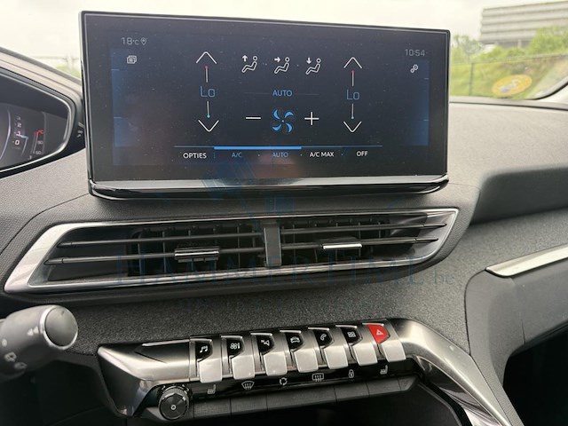 Peugeot 3008 bluehdi allure pack 130 at, 2021 - afbeelding 5 van  30