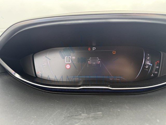 Peugeot 3008 bluehdi allure pack 130 at, 2021 - afbeelding 7 van  30