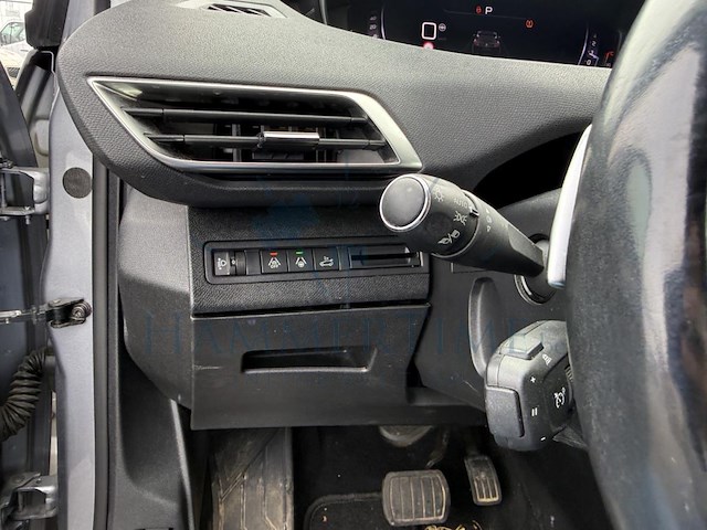 Peugeot 3008 bluehdi allure pack 130 at, 2021 - afbeelding 10 van  30