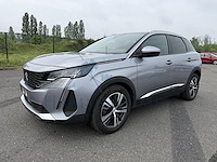 Peugeot 3008 bluehdi allure pack 130 at, 2021 - afbeelding 1 van  30