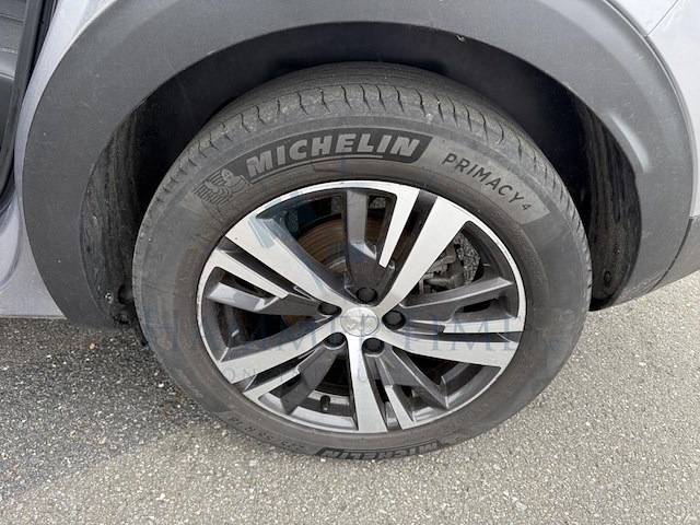 Peugeot 3008 bluehdi allure pack 130 at, 2021 - afbeelding 13 van  30