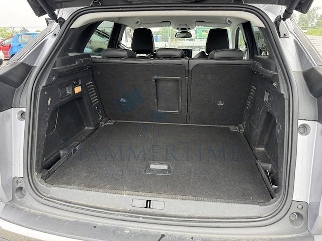 Peugeot 3008 bluehdi allure pack 130 at, 2021 - afbeelding 15 van  30