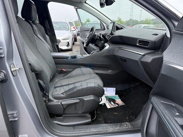 Peugeot 3008 bluehdi allure pack 130 at, 2021 - afbeelding 18 van  30