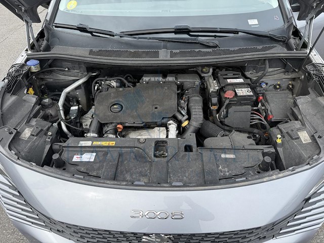 Peugeot 3008 bluehdi allure pack 130 at, 2021 - afbeelding 20 van  30